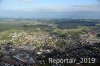 Luftaufnahme Kanton Bern/Langenthal - Foto Langenthal  3965